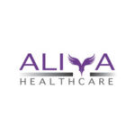 Aliya Healthcare logo