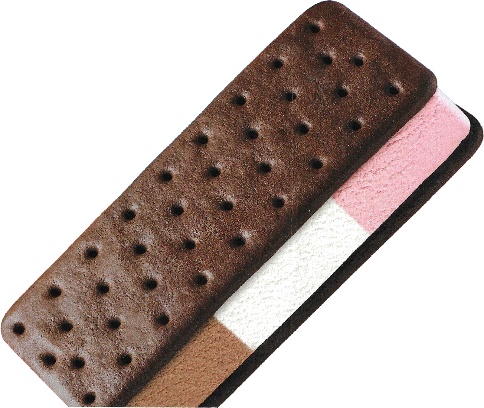 Big Neapolitan Sandwich (Blue Bunny)
