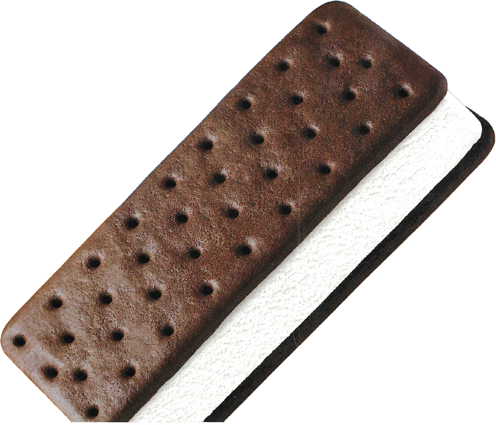 Big Vanilla Sandwich (Blue Bunny)
