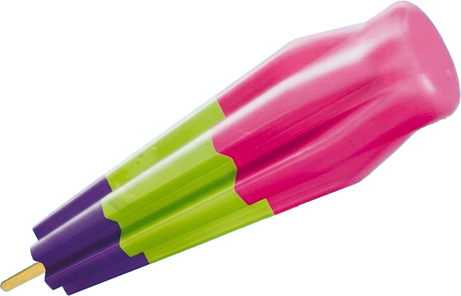 Bomb Pop Nerds