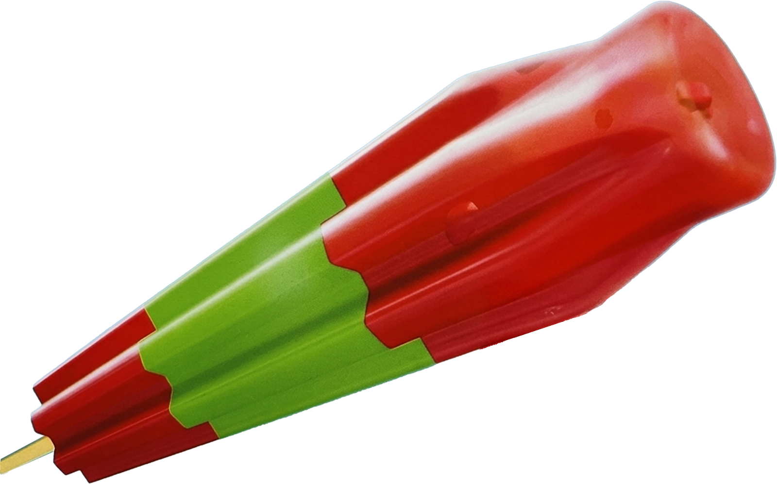 Bomb Pop Watermelon