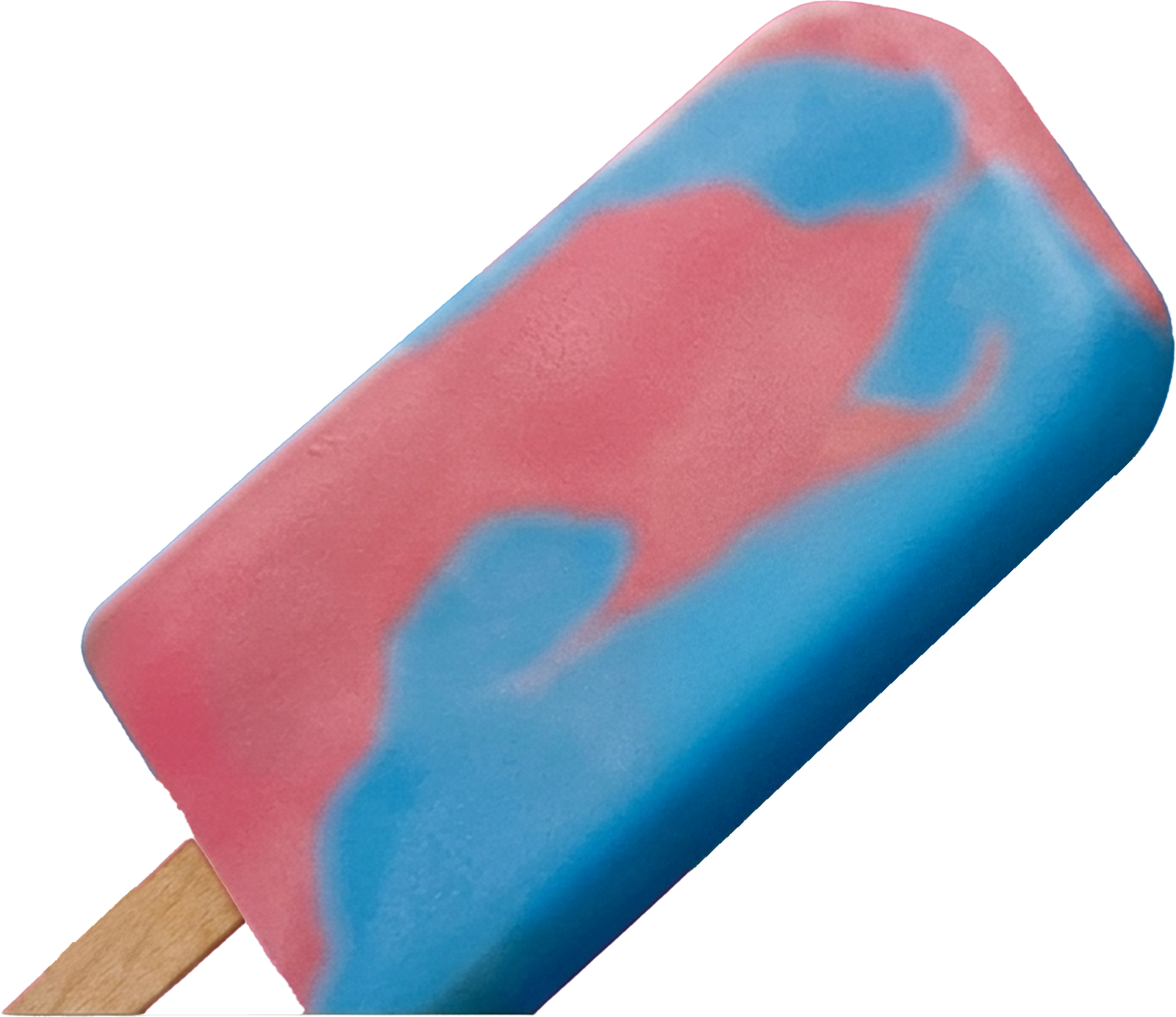 Bubble Gum Ice Cream