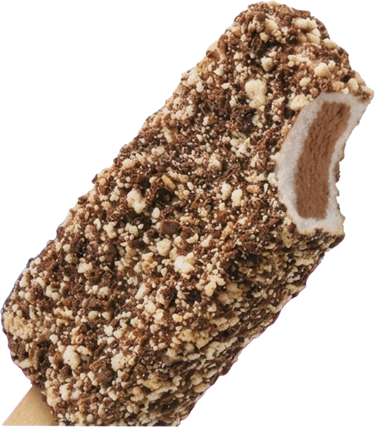 Chocolate Eclair (Blue Ribbon)