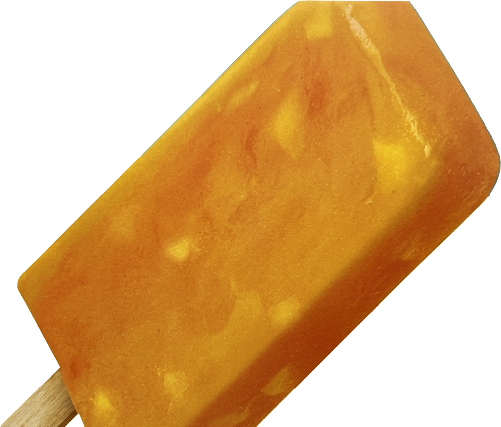 Chunky Mango (FrozFruit)