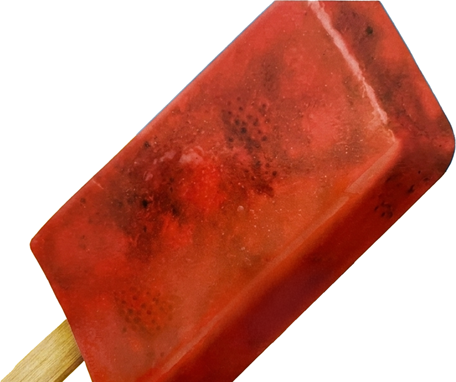 Chunky Strawberry (FrozFruit)