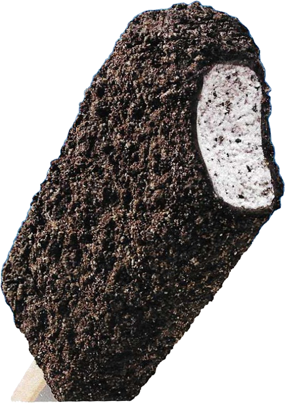 Cookies n Cream Bar (Blue Bunny)