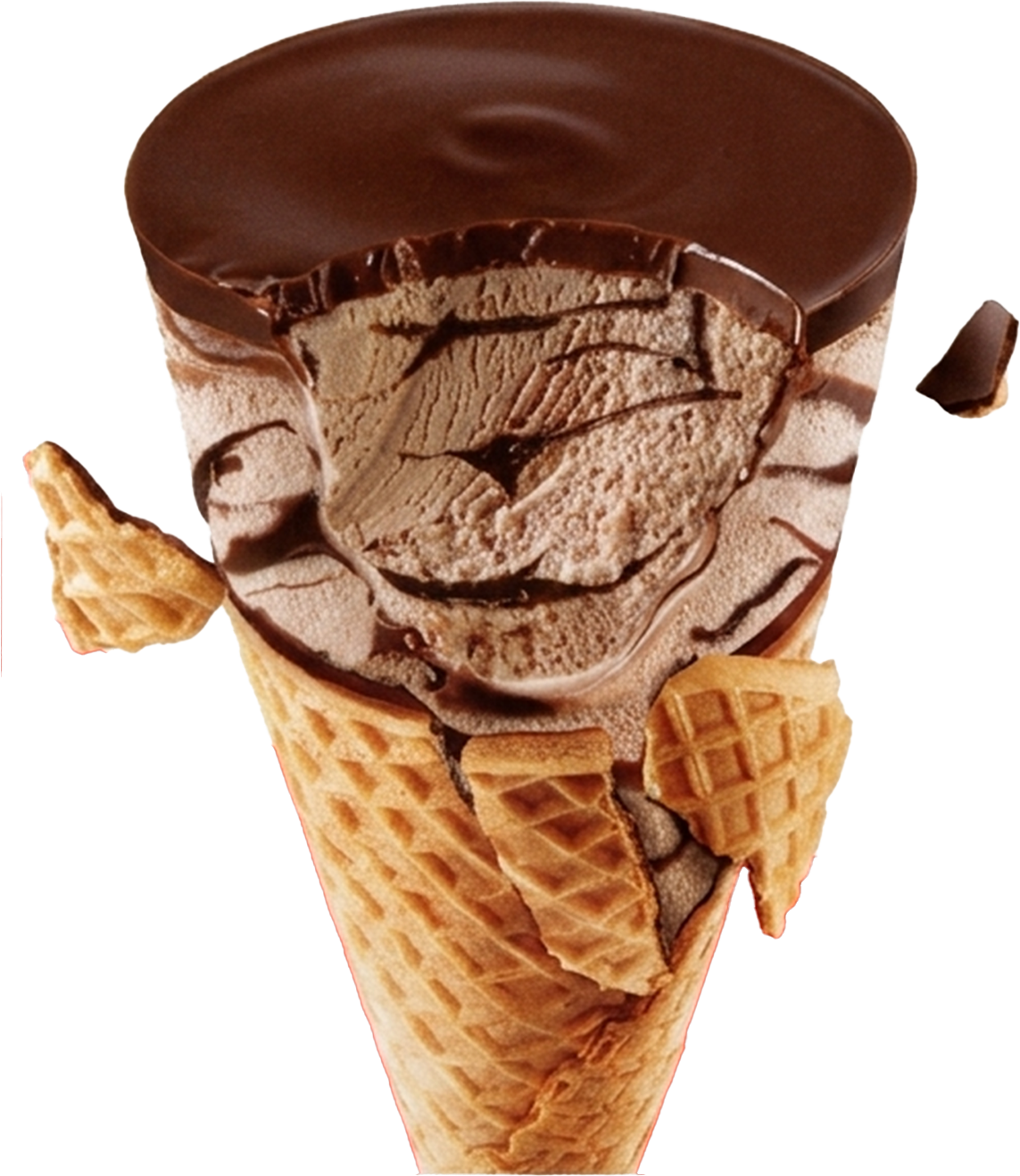 Nutella Ice Cream