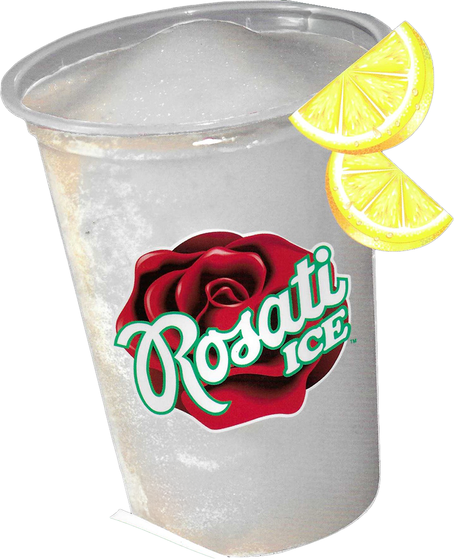 Rosati Lemon Cup
