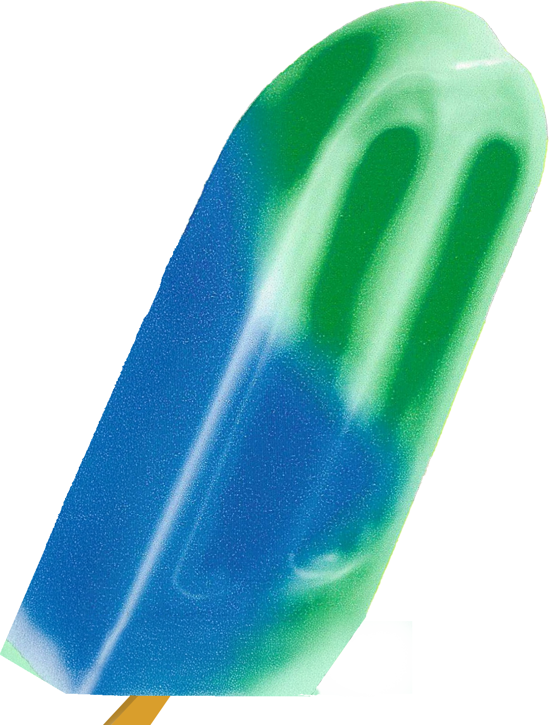 Sour Apple Bar (Richβs)