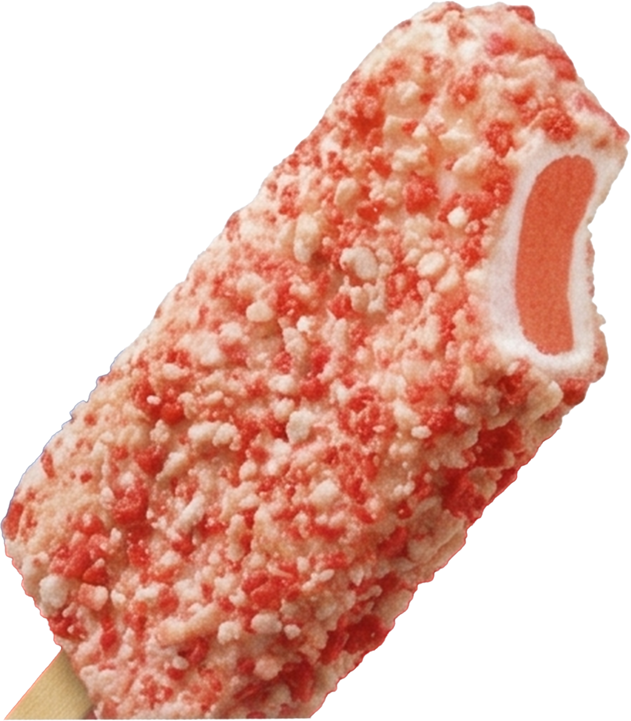 Strawberry Shortcake (Blue Ribbon)