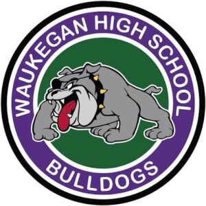 Waukegan High School logo