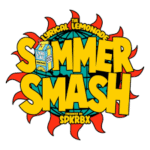 Summer Smash logo
